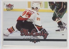 2005-06 Fleer Ultra Darren McCarty #38 1k1