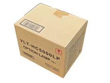 122578407 MWave Projector Lamp VLT-HC5000LP / RLC-032 for MITSUBISHI HC4900...