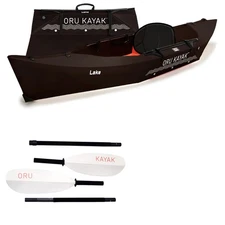 Oru Kayak Lake Basic Bundle