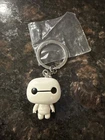 Disney Big Hero Six Nursebot Baymax Funko Pocket Pop Keychain