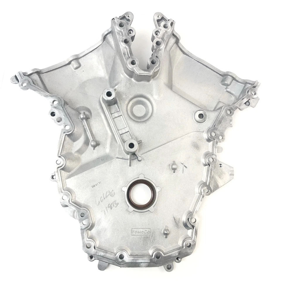 Cubierta de distribución Recon FORD 7T4E-6C086 3,5 L y 3,7 L Lincoln MKS, MKT, MKX, MKZ  Foto 2 de 4