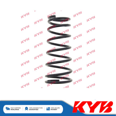 Fits Daihatsu Applause 1989-1997 1.6 + Other Models Coil Spring Rear KYB