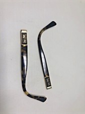 COACH HC 6061 TEMPLE ARM PART REPLACEMENT EMMA 5262 TORTOISE 135mm 3185