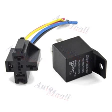 New Starter Relay Switch Fit Oregon 33-317 33-317-0 JThomas JT-3658 NHC 263-9041
