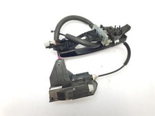 2019 ON MK3 LAND ROVER DEFENDER 90 FRONT DOOR LOCK LH PASSENGER 6 PIN L8B2203A29