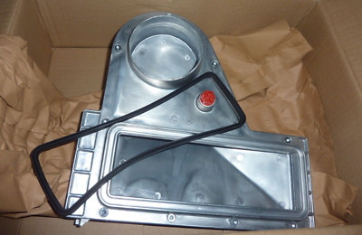 S4730700 Kondenswanne OSS2 A/E/Q38 inkl. Dichtung NEU OVP