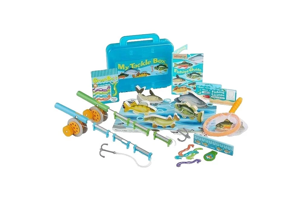 Melissa & Doug Other Preschool & Pretend Play Toys