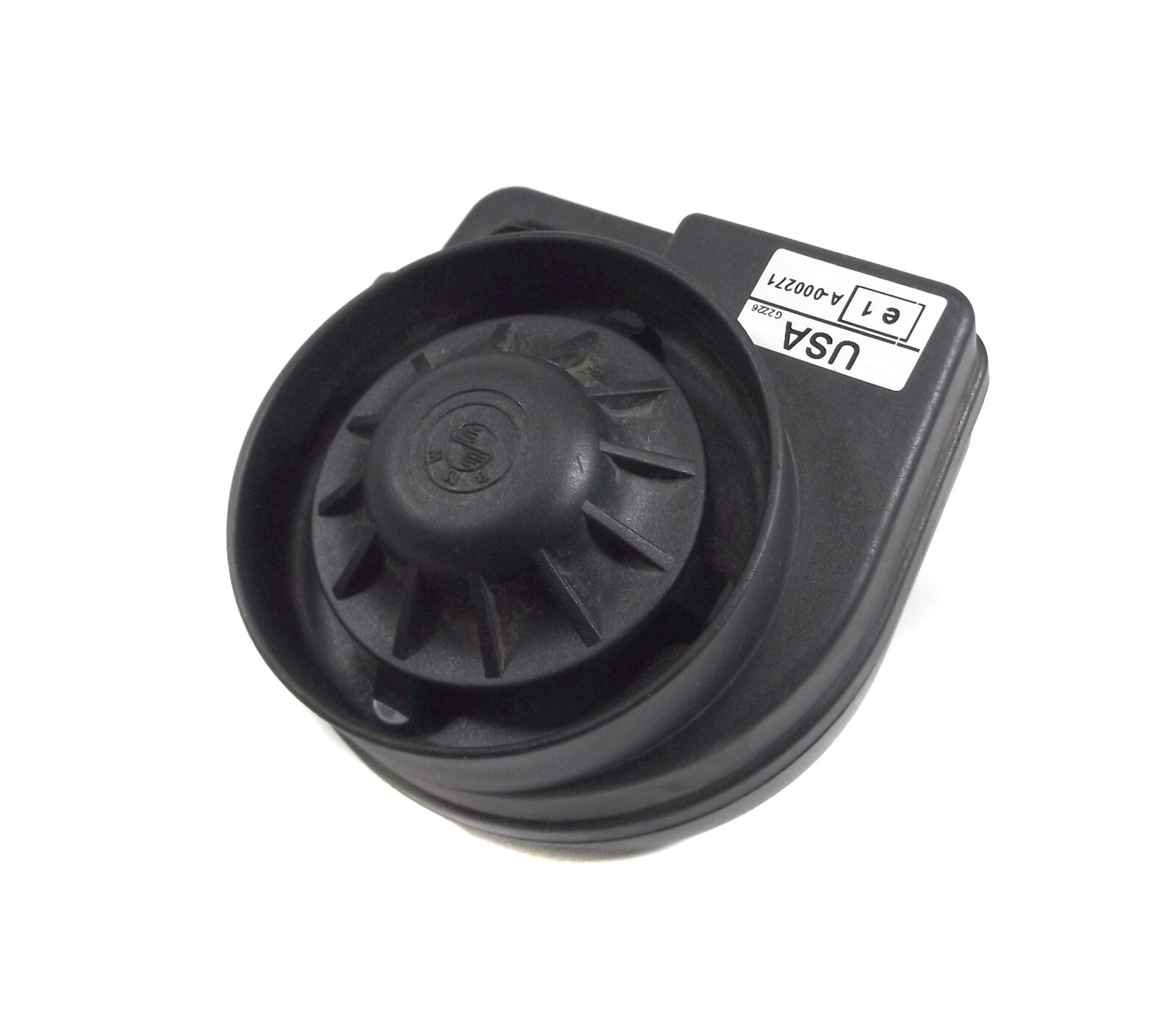 BMW Alarm Siren OEM E39 E46 for sale online | eBay 