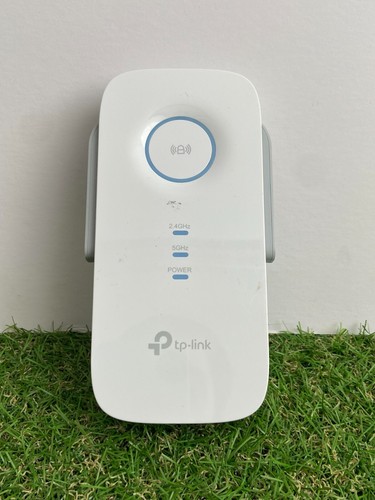 TP-Link RE550 AC1900 MU-MIMO Dual Band Mesh Wi-Fi Range Extender UK