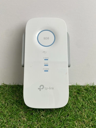 TP-Link RE550 AC1900 MU-MIMO Dual Band Mesh Wi-Fi Range Extender UK
