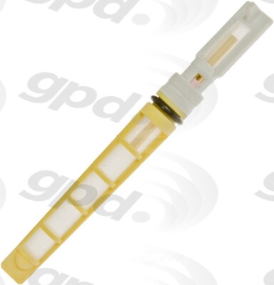 New Drier/Accumulator   Global Parts Distributors   9445005