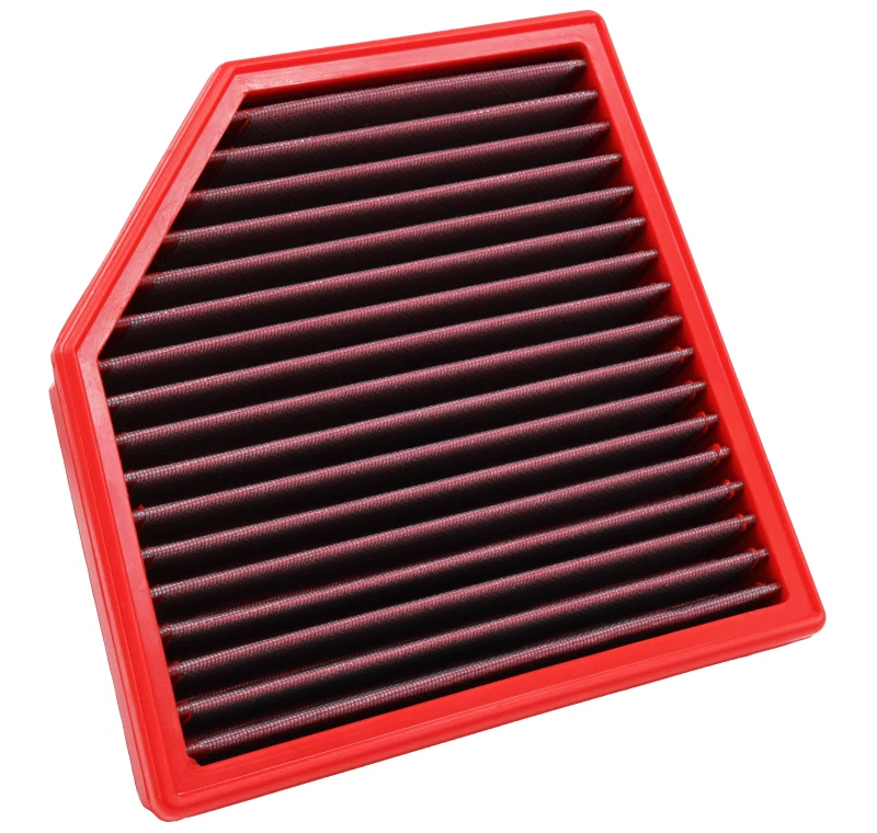 FILTRO ARIA BMC FB 01159 MINI COUNTRYMAN (U25) 2.0D 163CV DAL 2023 IN POI - Imagen 2 de 4