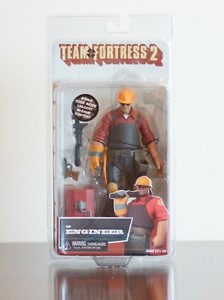 team fortress 2 action figures