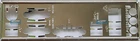 ASUS I/O IO SHIELD BLENDE BRACKET M5A78L-M LE/USB3