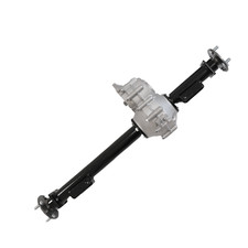 NEW Housing Rear Axle Assembly For  EZGO RXV ...