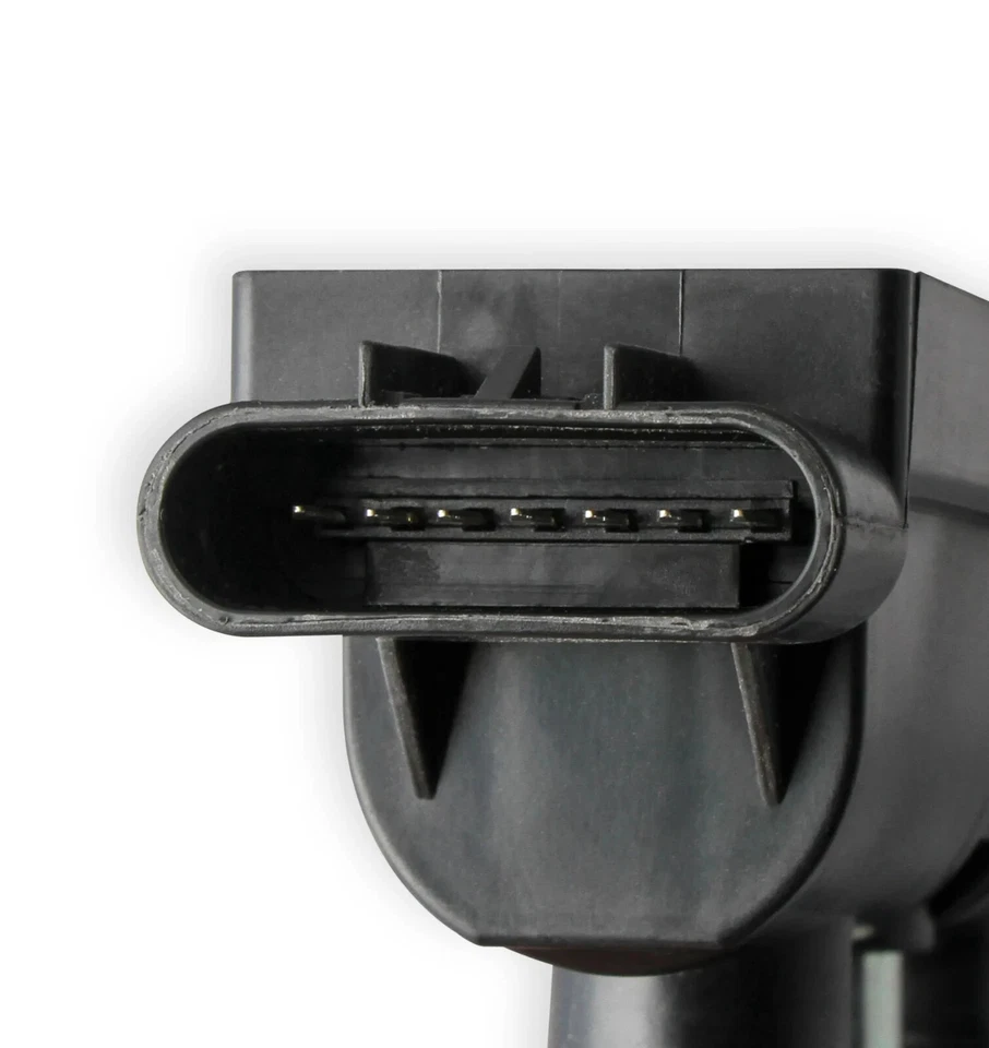 Bobina de encendido MSD Blaster Series compatible con GM 83 85 2011-2020 1,4 L Turbo - 82363 Foto 2 de 4