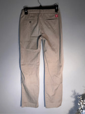 Mills Uniform Khakis Size 14 kids