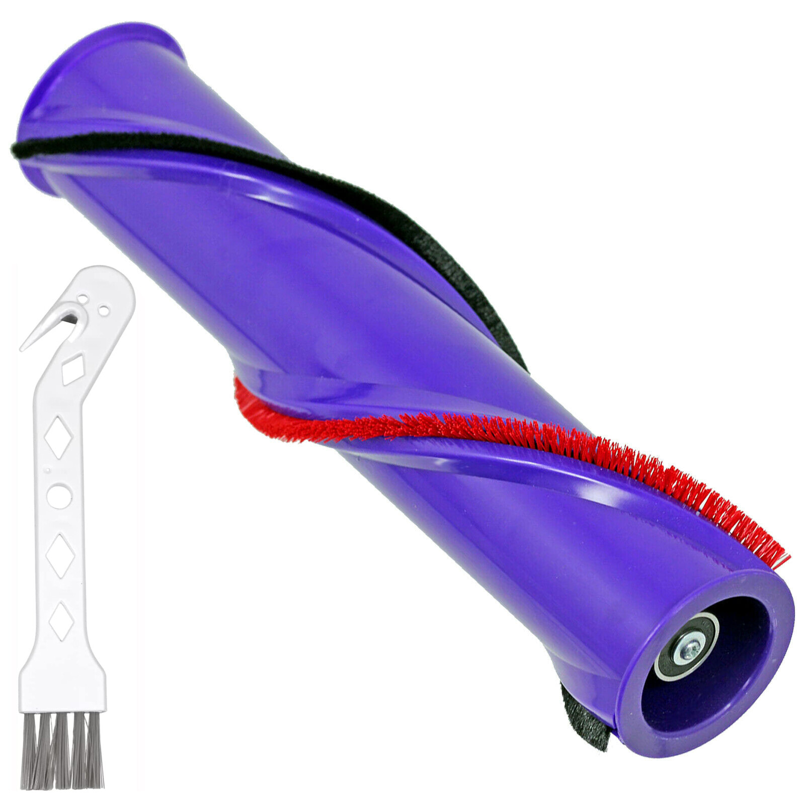 Brushroll Bar for DYSON V10 SV12 Cyclone Cordless Vacuum 237mm Brush Roll Roller