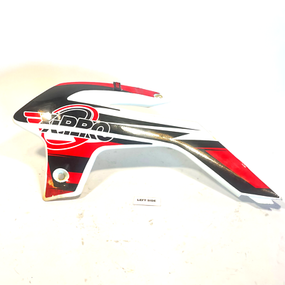 2019 to 2024 Zhejiang Xmotos XB88-250 Left Side Panel | eBay