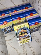 McDonald  s McNugget Buddies - Kerwin Frost 2023 Rare Sealed Mystery Box  Gift