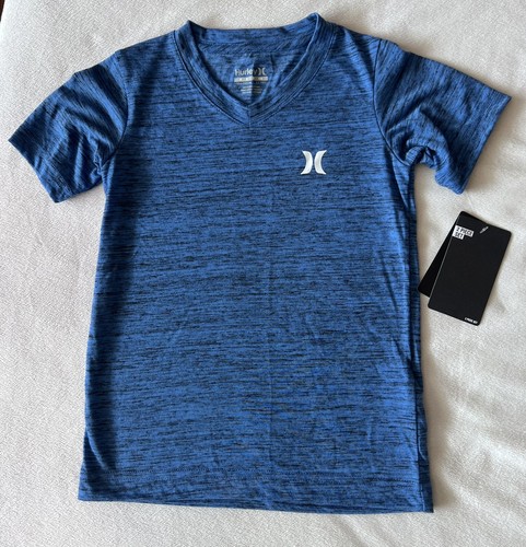 HURLEY Little Boy’s T-Shirt and Shorts Outfit, 2-piece set - Picture 5 of 10