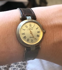 Montre CARTIER \