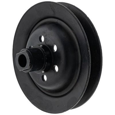 Ferris 5102872YP PULLEY, ZT5400 (53177) Zero Turn OEM Genuine Original Part