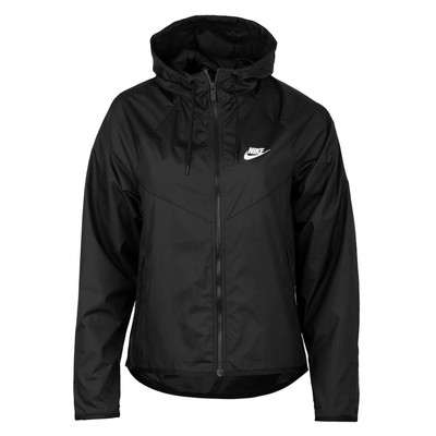nike loose fit jacket