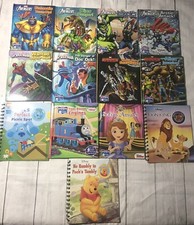 STORY READER ME READER Books Lot Of 13 Free Shipping