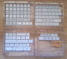 Glorious PC Gaming Race GPBT GLO-KC-GPBT-W. Y117