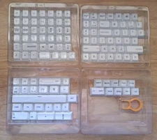 Glorious PC Gaming Race GPBT GLO-KC-GPBT-W. #Y117