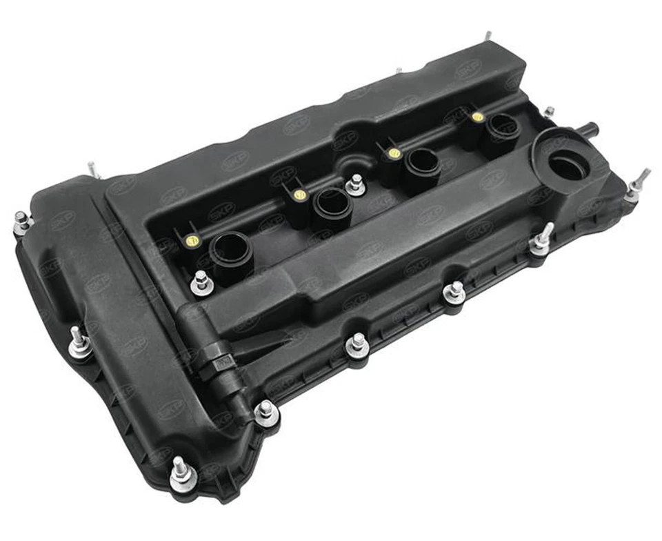 Kit de ajuste de bobinas de ignição tampa da válvula do motor para Dodge Journey 2.4L 2009-2019 - Imagem 2 de 4