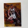 1999-00 Bowman's Best New Jersey Nets Basketball Card #67 Kerry Kittles