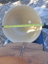 bon chef pewter bowl 10 1/2