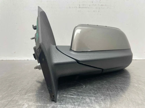 2013 Ford Edge OEM Left Hand Drivers Side Power Door Mirror Gray 2011-2014