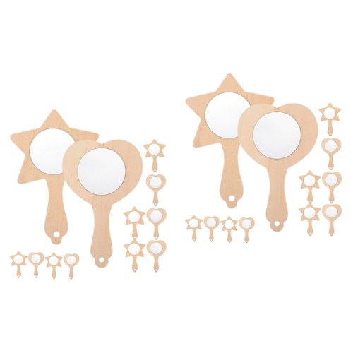 Miroir Pour Enfants Nuage Miroir En Bois Carton Animé Sécurité Miroir Miroir Pour Enfants Nuage Miroir En Bois Carton Animé Sécurité Miroir