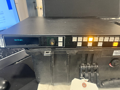 Barco PDS-902 3G Video Switcher PDS 902