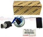 <!--F#f_0-->Genuine Toyota LandCruiser UZJ100 2UZ 4.7 Petrol Sub Tank Fuel Gauge Sender Unit<!--F/-->