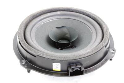 GN15 18808 CB Speaker Speaker Connector Rear FORD Puma 1.0 B 92KW 6M 5P