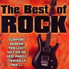 Best of Rock von Various | CD | Zustand sehr gut