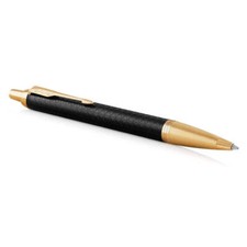 NNEDSZ PARKER IM Premium BP Black/Gold