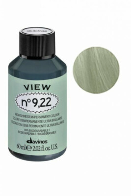 DAVINES DEMI-PERMANENT HAIRCOLOR 60mL/2.03fl. oz. / Choose your Shade!