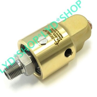 1PCS New 57-000-008 High Speed Rotating Union Substitute #A6-35