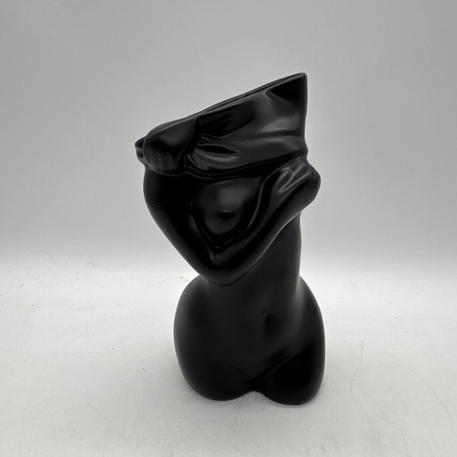 Female Body Vase - Elegant Vase for Flowers Luxury Home Décor Vase Woman Body...