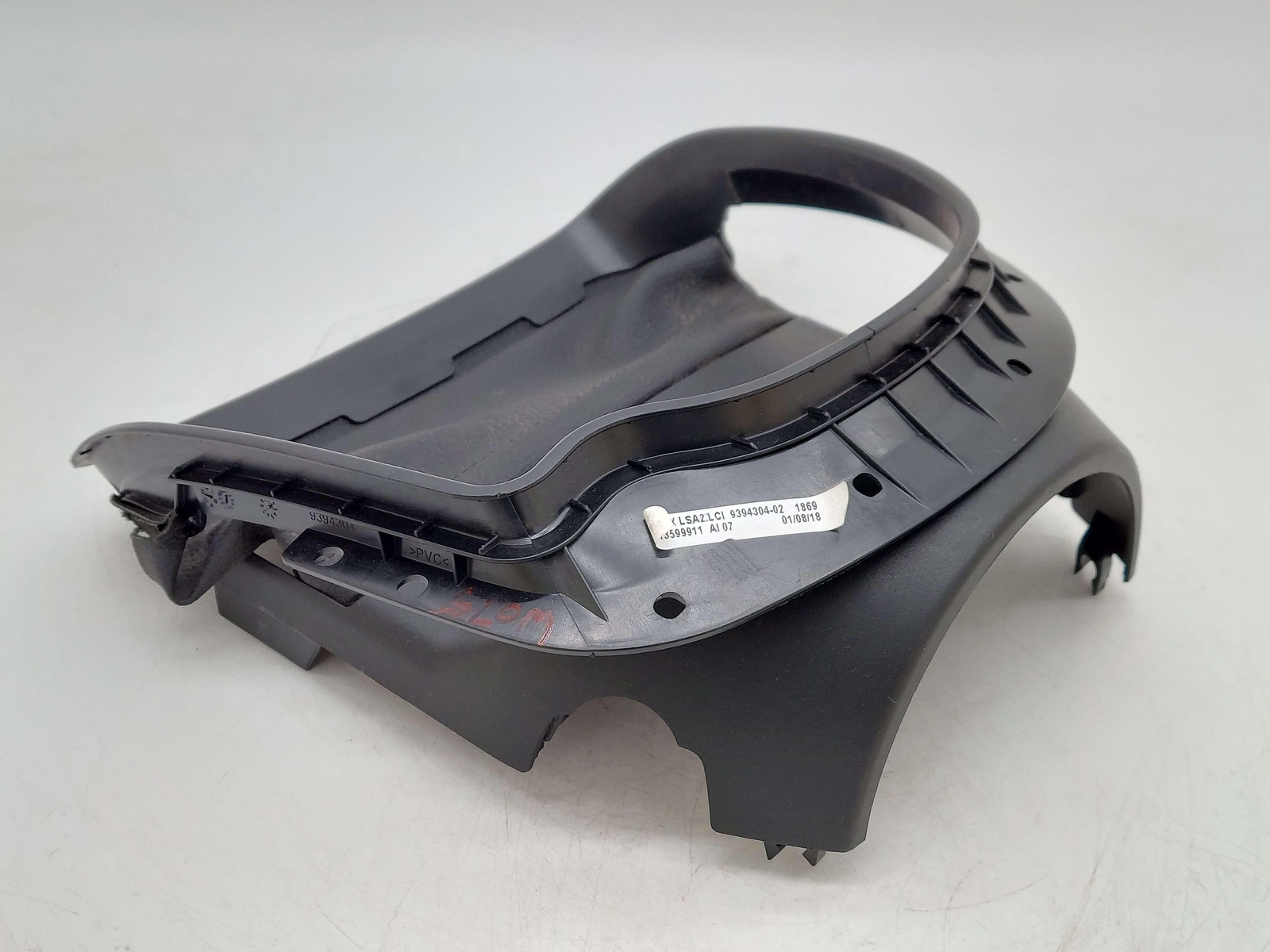2019 BMW M2 COMPETITION F87 Steering Column Upper Cover 