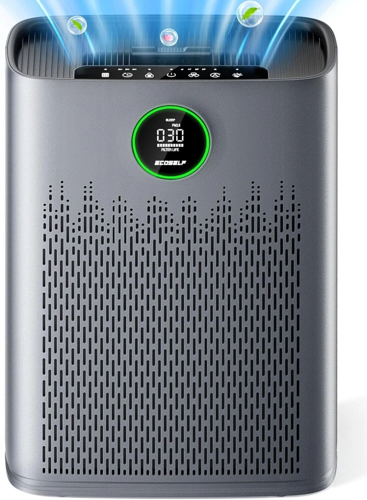 Air Purifier Air Purifier