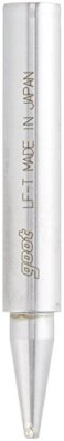 PX2RT1.6D goot Replacement tip 1.6D type PX-2RT-1.6D Made in Japan Soldering