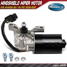 Windshield Wiper Motor Front Side for Hyundai i20 I PB PBT 2008-2015 981101J900