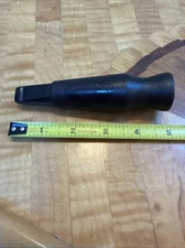 Vintage Quaker Boy Challenger Crow Call Black