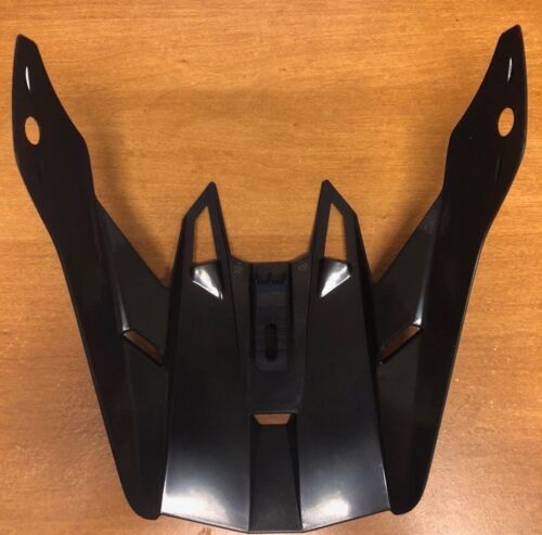 Sparx D-07 Skullz Black Replacement Helmet Visor - Picture 3 of 3